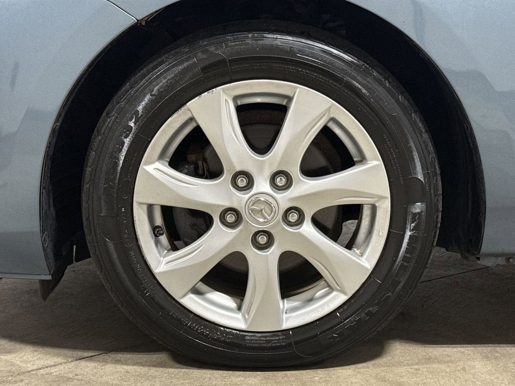 2011 Mazda Mazda3 i Touring