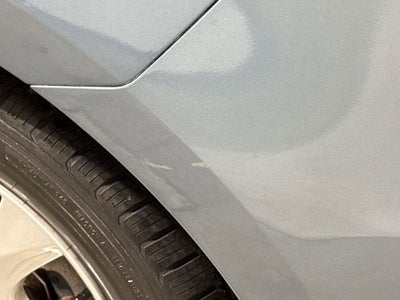 2011 Mazda Mazda3 i Touring