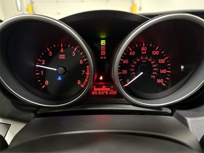 2011 Mazda Mazda3 i Touring