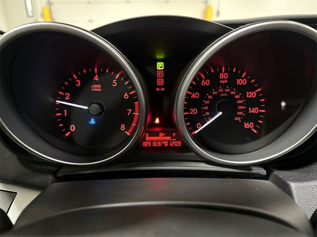 2011 Mazda Mazda3 i Touring