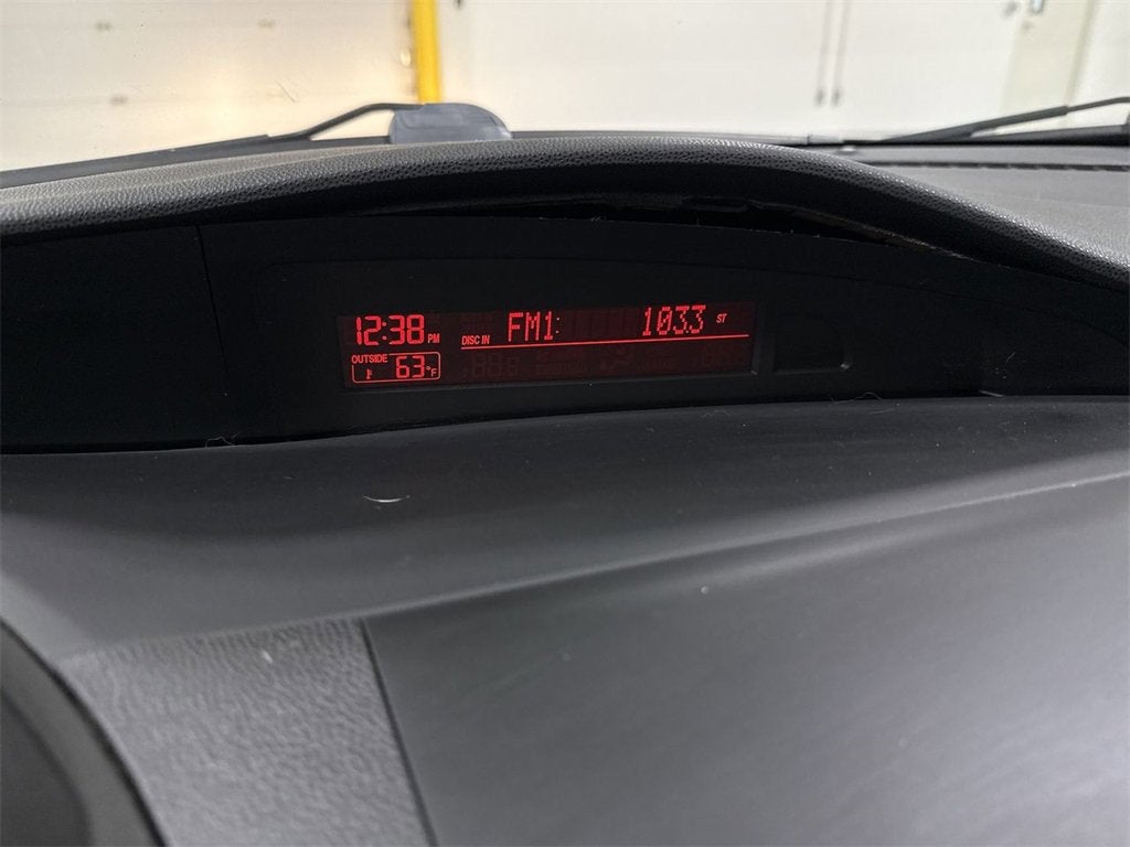 2011 Mazda Mazda3 i Touring