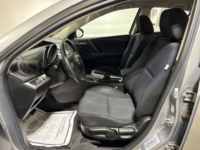 2011 Mazda Mazda3 i Touring