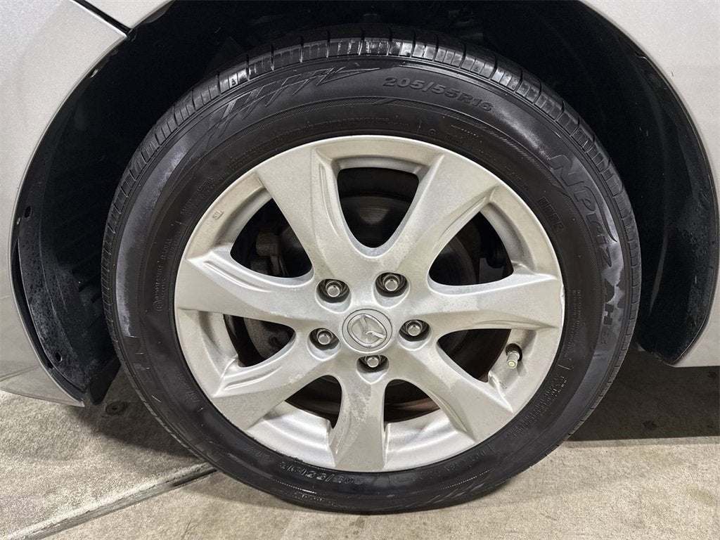 2011 Mazda Mazda3 i Touring