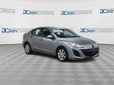 2011 Mazda Mazda3 i Touring