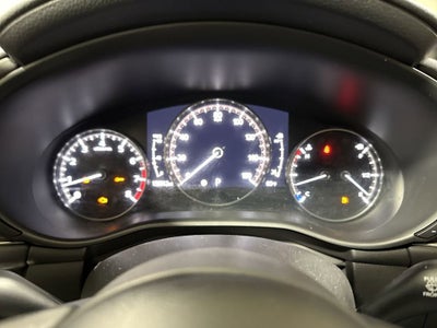 2019 Mazda Mazda3 Sedan w/Preferred Pkg