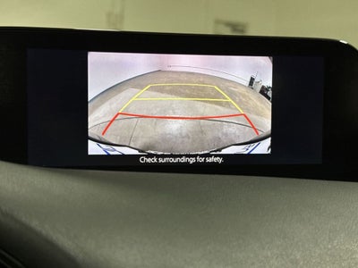 2019 Mazda Mazda3 Sedan w/Preferred Pkg