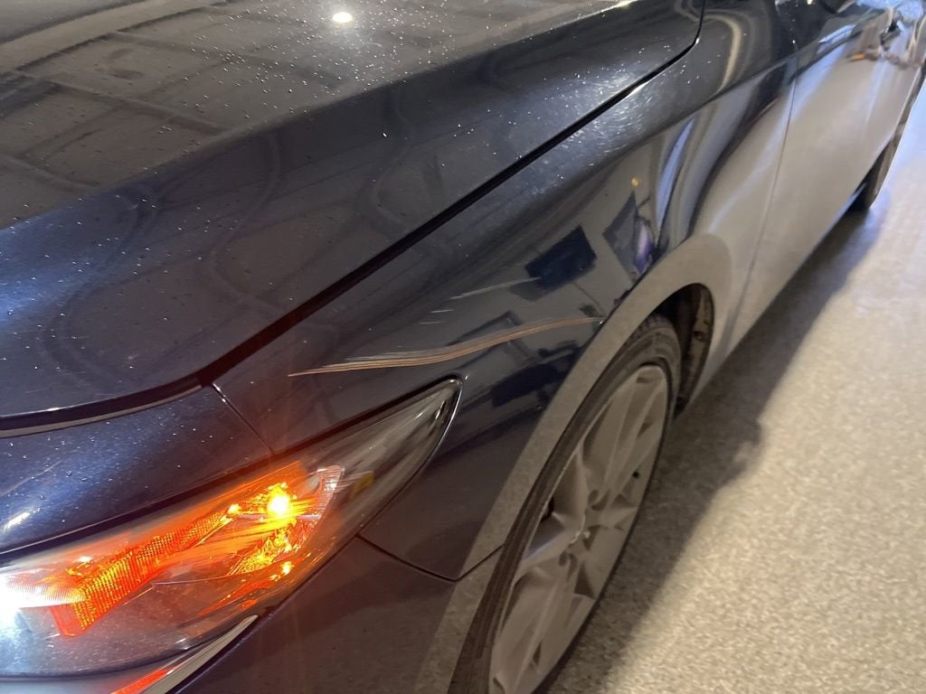 2019 Mazda Mazda3 Sedan w/Preferred Pkg