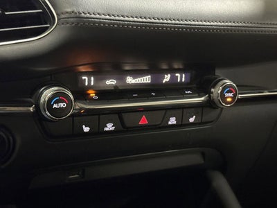 2019 Mazda Mazda3 Sedan w/Preferred Pkg