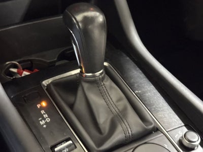 2019 Mazda Mazda3 Sedan w/Preferred Pkg