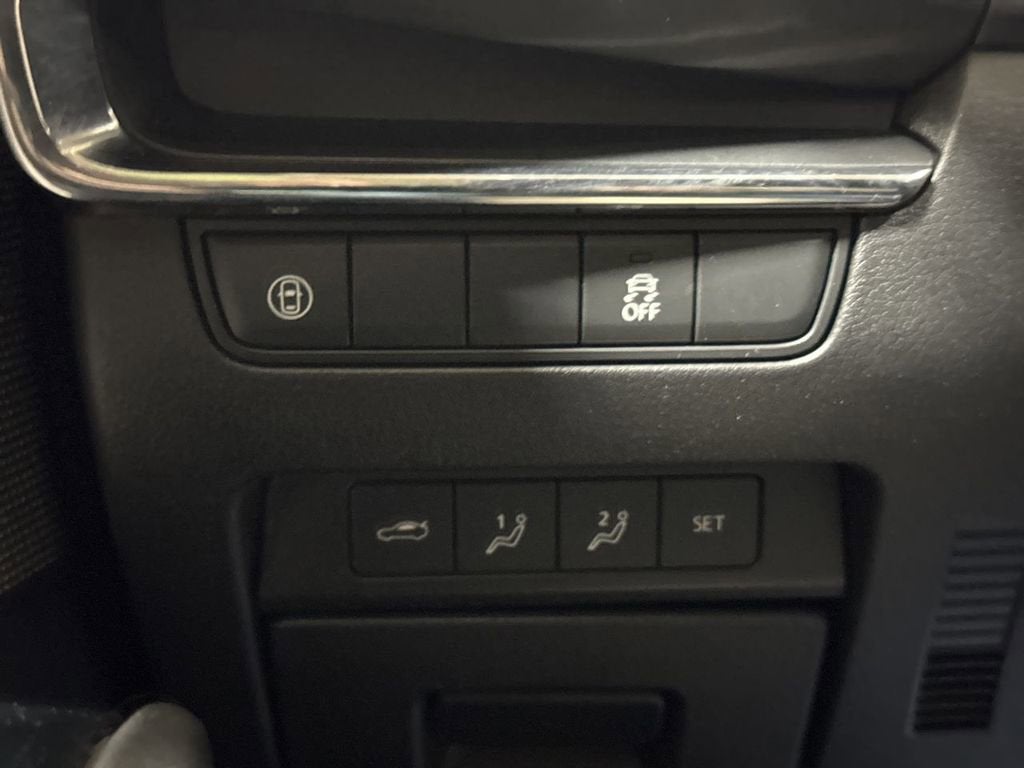 2019 Mazda Mazda3 Sedan w/Preferred Pkg