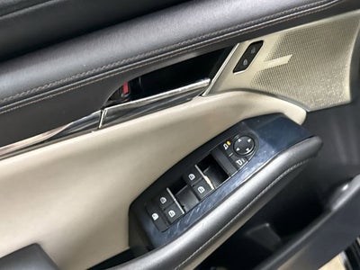 2019 Mazda Mazda3 Sedan w/Preferred Pkg