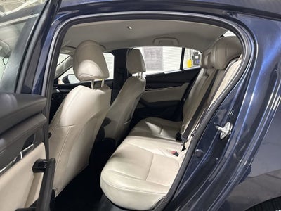 2019 Mazda Mazda3 Sedan w/Preferred Pkg