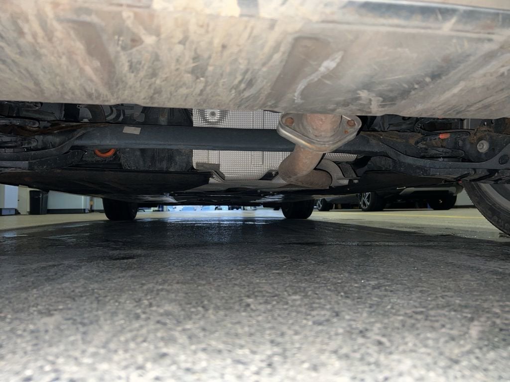 2019 Mazda Mazda3 Sedan w/Preferred Pkg