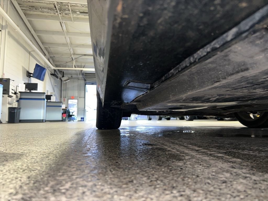 2019 Mazda Mazda3 Sedan w/Preferred Pkg