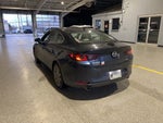 2019 Mazda Mazda3 Sedan w/Preferred Pkg