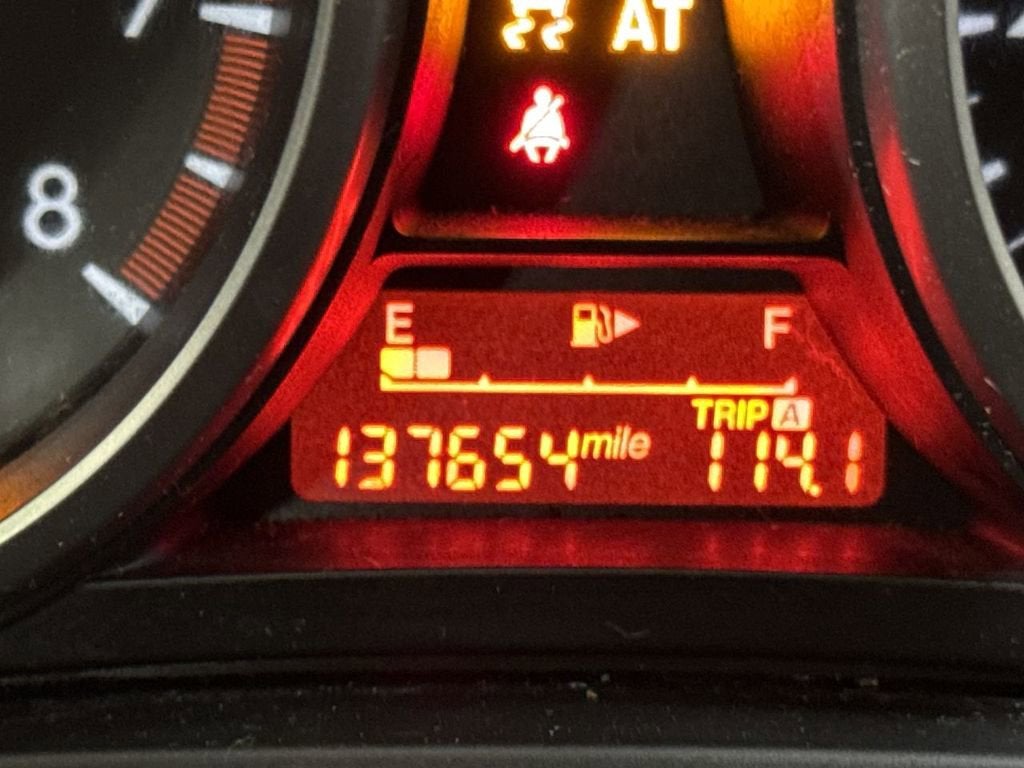 2012 Mazda Mazda5 Sport