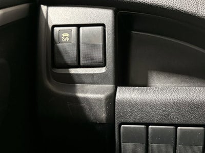 2012 Mazda Mazda5 Sport