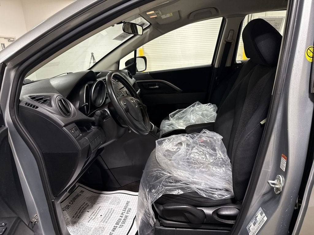 2012 Mazda Mazda5 Sport
