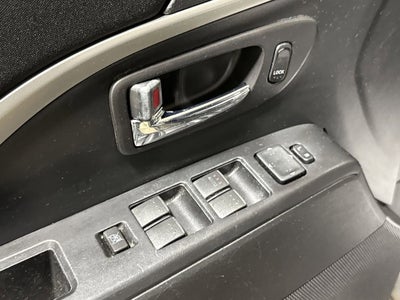 2012 Mazda Mazda5 Sport