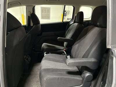 2012 Mazda Mazda5 Sport