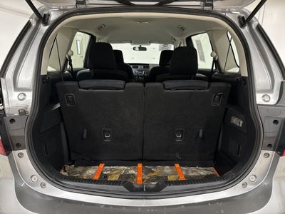 2012 Mazda Mazda5 Sport