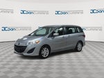 2012 Mazda Mazda5 Sport