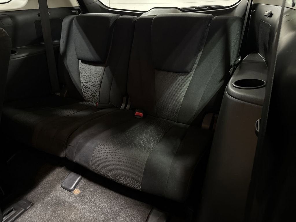 2012 Mazda Mazda5 Sport