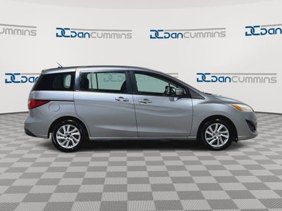 2012 Mazda Mazda5 Sport