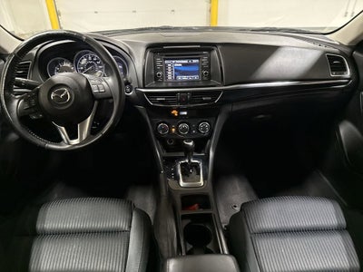 2014 Mazda Mazda6 i Sport