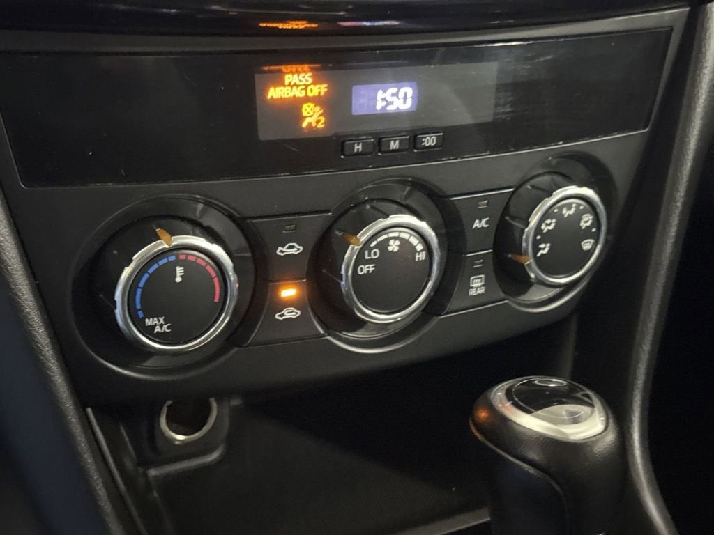 2014 Mazda Mazda6 i Sport
