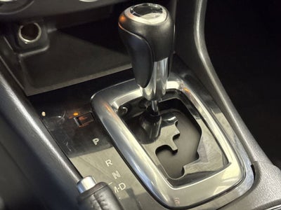 2014 Mazda Mazda6 i Sport