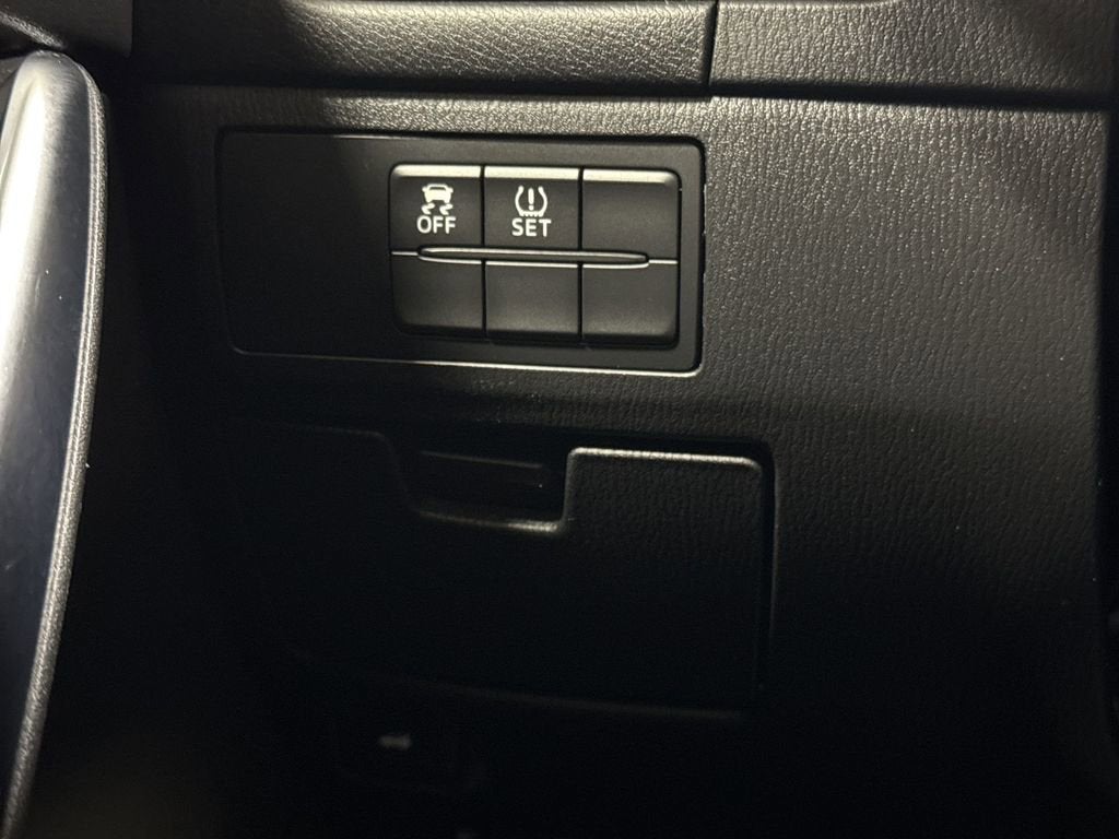 2014 Mazda Mazda6 i Sport