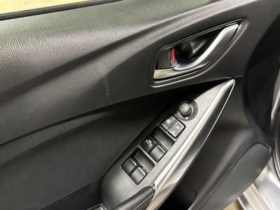 2014 Mazda Mazda6 i Sport