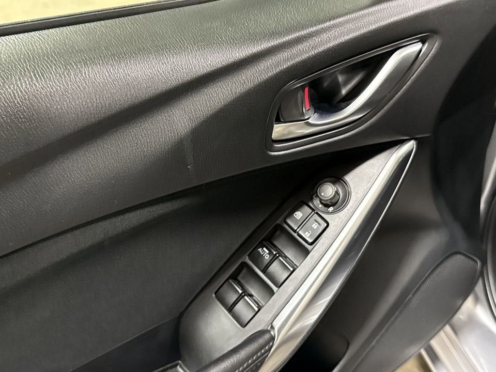 2014 Mazda Mazda6 i Sport