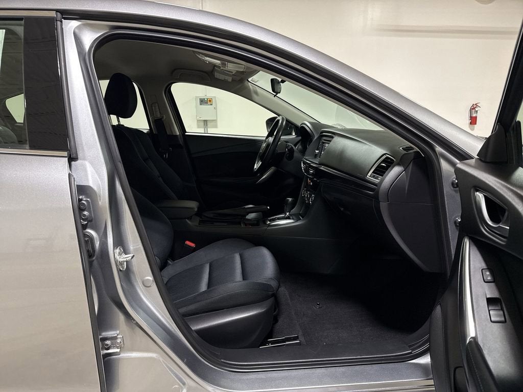 2014 Mazda Mazda6 i Sport
