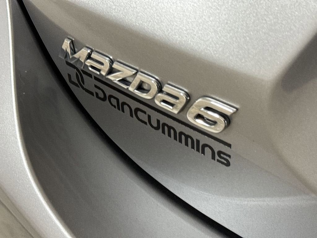 2014 Mazda Mazda6 i Sport