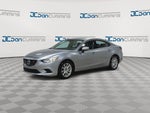2014 Mazda Mazda6 i Sport