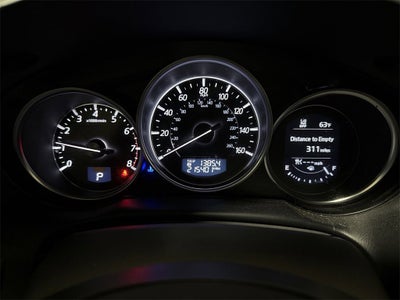 2016 Mazda Mazda CX-5 Grand Touring