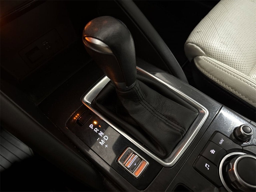 2016 Mazda Mazda CX-5 Grand Touring