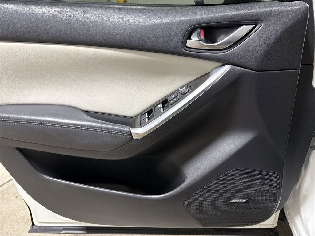 2016 Mazda Mazda CX-5 Grand Touring