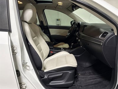 2016 Mazda Mazda CX-5 Grand Touring