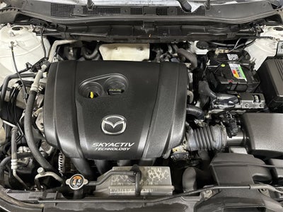 2016 Mazda Mazda CX-5 Grand Touring