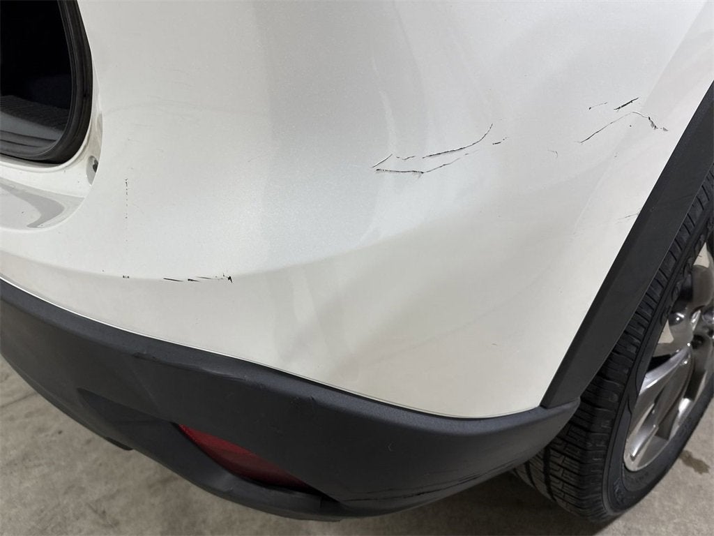 2016 Mazda Mazda CX-5 Grand Touring