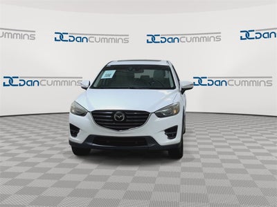 2016 Mazda Mazda CX-5 Grand Touring