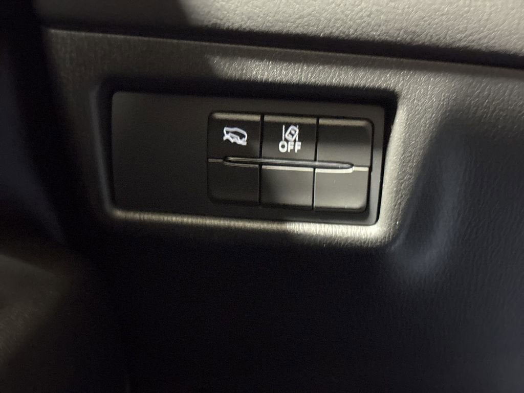 2022 Mazda Mazda CX-5 2.5 S Select Package
