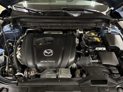 2022 Mazda Mazda CX-5 2.5 S Select Package