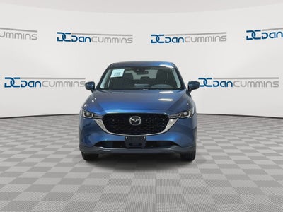 2022 Mazda Mazda CX-5 2.5 S Select Package