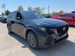 2025 Mazda Mazda CX-70 3.3 Turbo Preferred Package