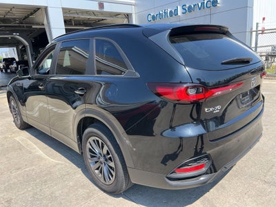 2025 Mazda Mazda CX-70 3.3 Turbo Preferred Package