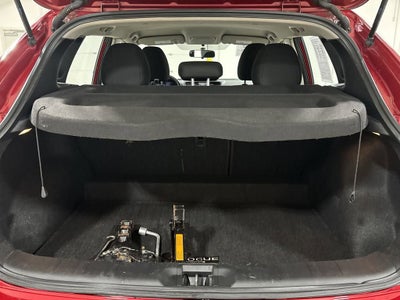 2018 Nissan ROGUE SPORT Base